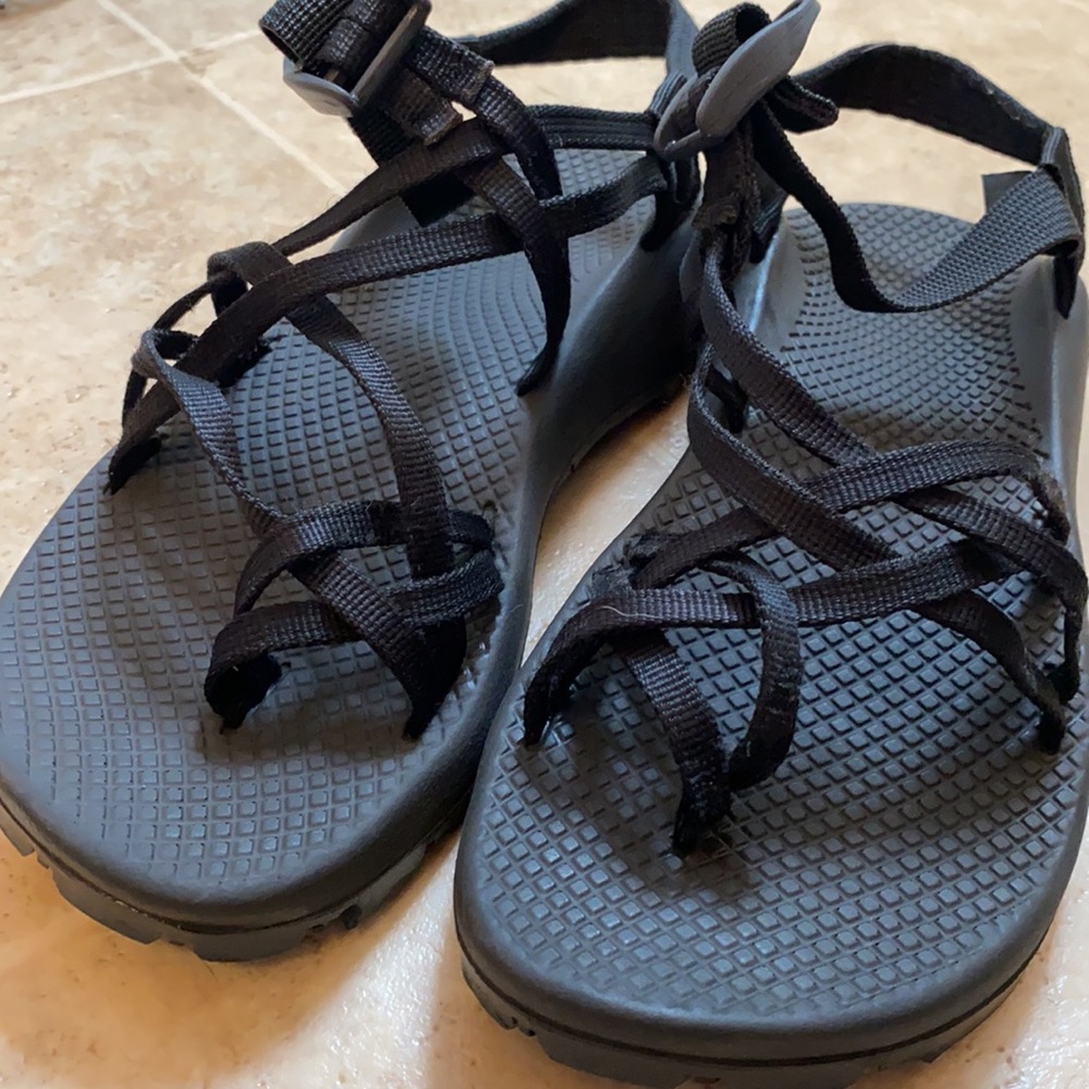 Chaco sandals